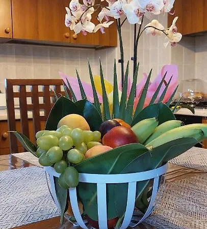 펜션 Sweet Simona 잠브로네