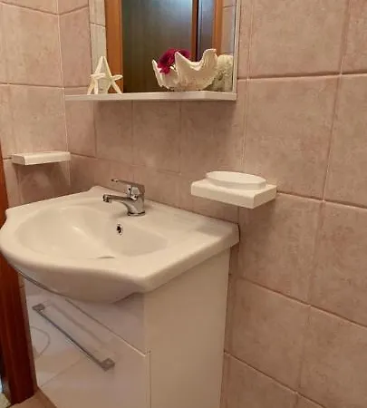 Sweet Simona * 잠브로네