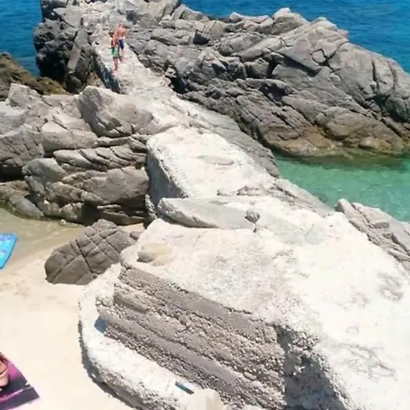 Sweet Simona 펜션 *