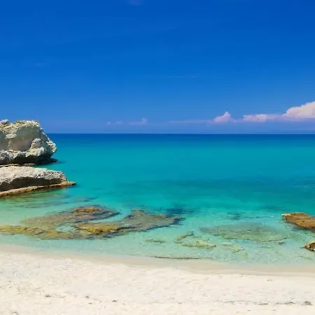 Sweet Simona 펜션 잠브로네