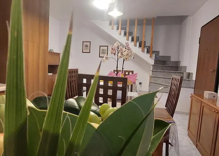 Sweet Simona بيت للعطل زامبروني