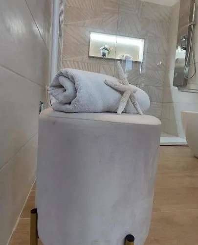 بيت للعطل Sweet Simona