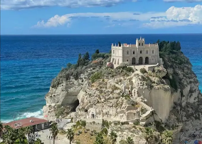 بيت للعطل Sweet Simona زامبروني