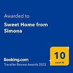 Sweet Simona * Zambrone