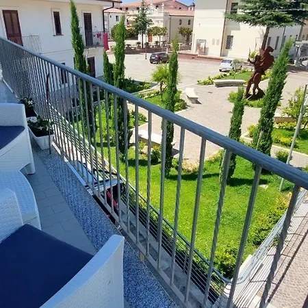 Sweet Simona Holiday home Zambrone