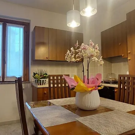 Holiday home Sweet Simona Zambrone