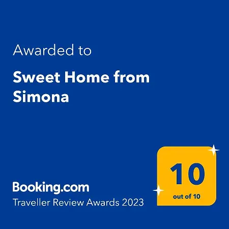 Sweet Simona * זמברונה