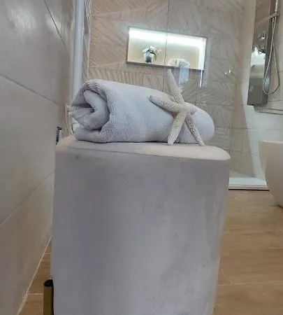 Holiday home Sweet Simona