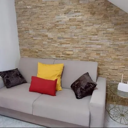 Holiday home Sweet Simona Zambrone