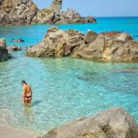 Sweet Simona Holiday home Zambrone