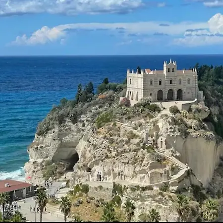 Casa de Férias Sweet Simona Zambrone