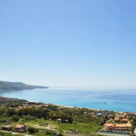 Sweet Simona * Zambrone