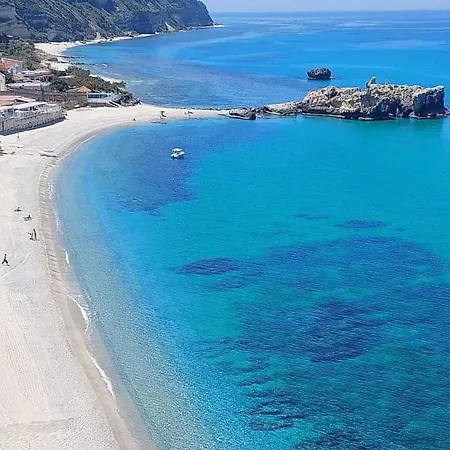 Holiday home Sweet Simona Zambrone