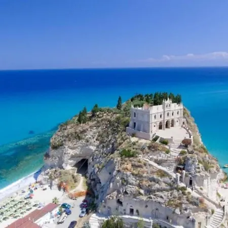 Sweet Simona Holiday home Zambrone