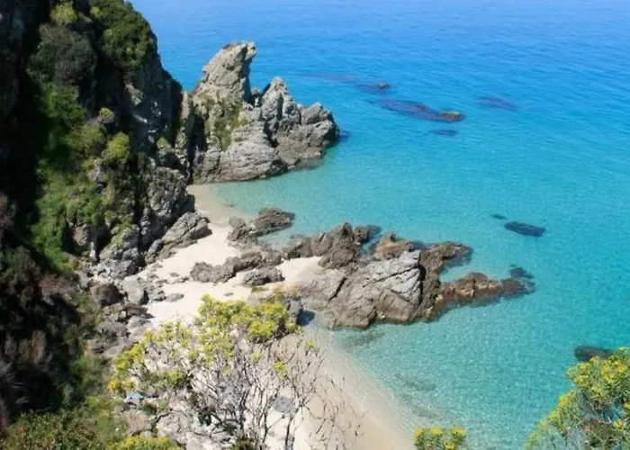 Sweet Simona * Zambrone