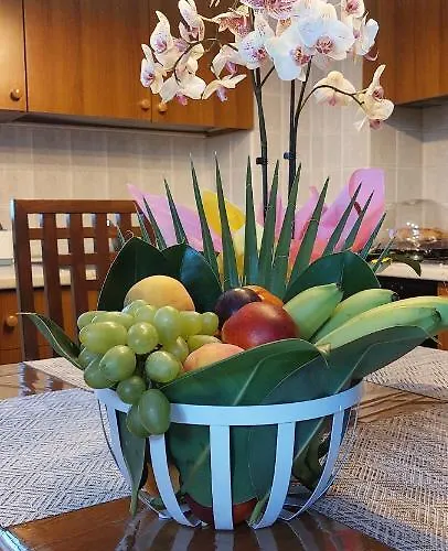 Casa de Férias Sweet Simona Zambrone