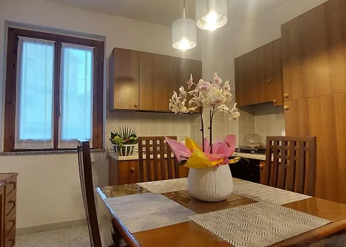 Casa de Férias Sweet Simona Zambrone