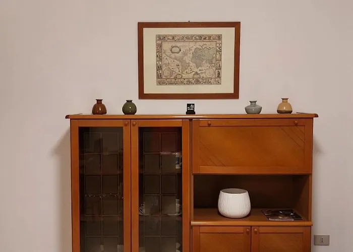 Sweet Simona * Zambrone