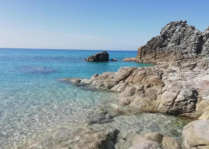 Sweet Simona Casa de Férias