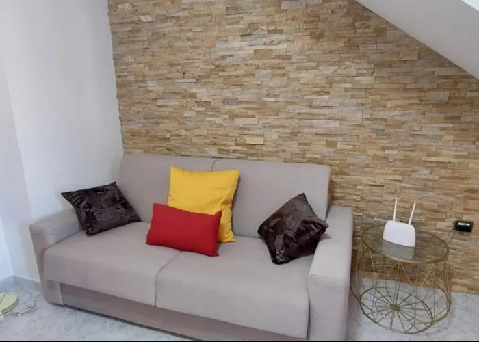 Casa de Férias Sweet Simona Zambrone