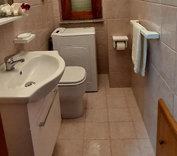 Sweet Simona בית נופש