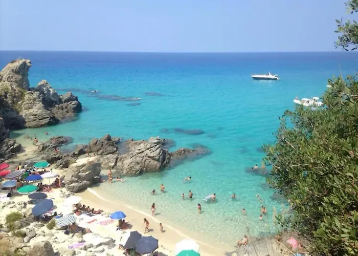 Sweet Simona * Zambrone