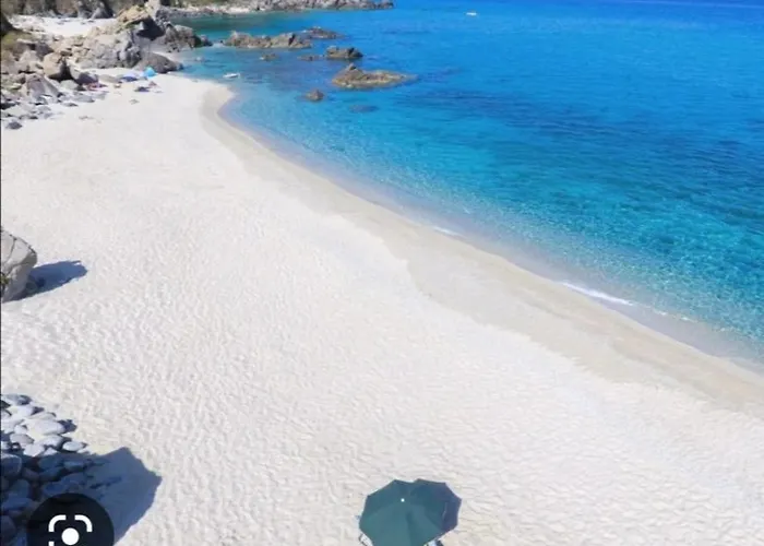 Sweet Simona בית נופש *