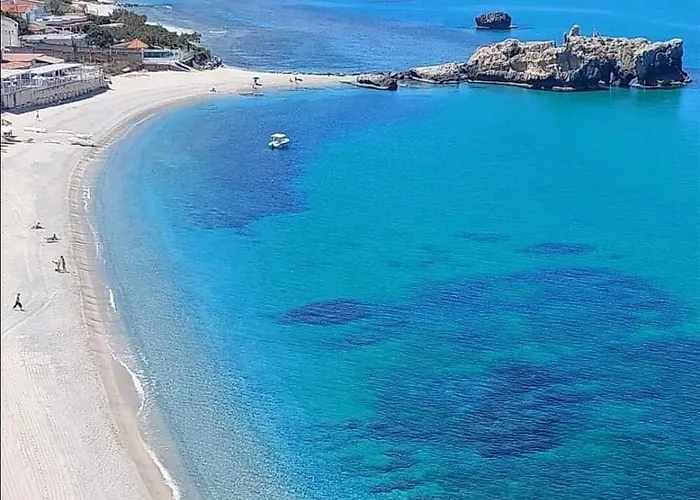 Casa de Férias Sweet Simona Zambrone